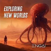 Engai — Into The Unknown